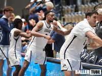 UNF Ospreys vs Charleston Southern – Game Day Photo Set