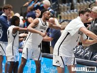 UNF Ospreys vs Charleston Southern – Game Day Photo Set