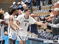 UNF Ospreys vs Charleston Southern – Game Day Photo Set