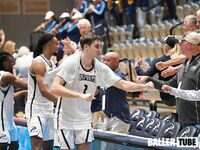 UNF Ospreys vs Charleston Southern – Game Day Photo Set