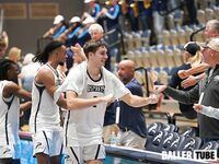 UNF Ospreys vs Charleston Southern – Game Day Photo Set