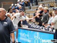 UNF Ospreys vs Charleston Southern – Game Day Photo Set