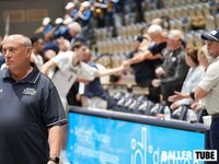 UNF Ospreys vs Charleston Southern – Game Day Photo Set