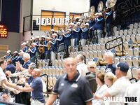 UNF Ospreys vs Charleston Southern – Game Day Photo Set
