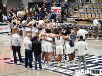 UNF Ospreys vs Charleston Southern – Game Day Photo Set