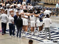 UNF Ospreys vs Charleston Southern – Game Day Photo Set