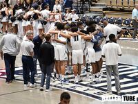UNF Ospreys vs Charleston Southern – Game Day Photo Set