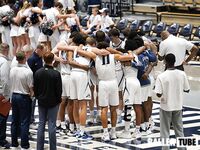 UNF Ospreys vs Charleston Southern – Game Day Photo Set
