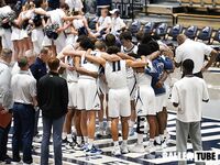 UNF Ospreys vs Charleston Southern – Game Day Photo Set
