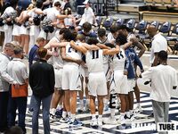 UNF Ospreys vs Charleston Southern – Game Day Photo Set