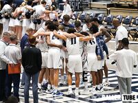 UNF Ospreys vs Charleston Southern – Game Day Photo Set