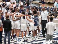 UNF Ospreys vs Charleston Southern – Game Day Photo Set