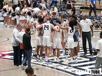 UNF Ospreys vs Charleston Southern – Game Day Photo Set