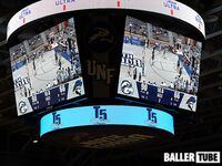 UNF Ospreys vs Charleston Southern – Game Day Photo Set