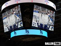 UNF Ospreys vs Charleston Southern – Game Day Photo Set