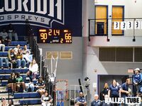 UNF Ospreys vs Charleston Southern – Game Day Photo Set