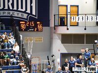 UNF Ospreys vs Charleston Southern – Game Day Photo Set