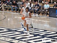UNF Ospreys vs Charleston Southern – Game Day Photo Set