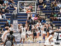 UNF Ospreys vs Charleston Southern – Game Day Photo Set