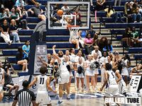 UNF Ospreys vs Charleston Southern – Game Day Photo Set