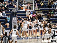 UNF Ospreys vs Charleston Southern – Game Day Photo Set