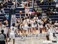 UNF Ospreys vs Charleston Southern – Game Day Photo Set