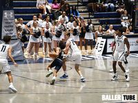 UNF Ospreys vs Charleston Southern – Game Day Photo Set