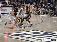 UNF Ospreys vs Charleston Southern – Game Day Photo Set