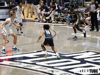 UNF Ospreys vs Charleston Southern – Game Day Photo Set