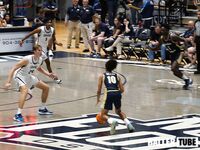 UNF Ospreys vs Charleston Southern – Game Day Photo Set