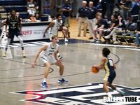 UNF Ospreys vs Charleston Southern – Game Day Photo Set