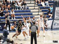 UNF Ospreys vs Charleston Southern – Game Day Photo Set