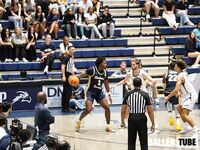 UNF Ospreys vs Charleston Southern – Game Day Photo Set