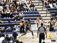 UNF Ospreys vs Charleston Southern – Game Day Photo Set