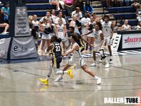 UNF Ospreys vs Charleston Southern – Game Day Photo Set