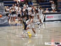 UNF Ospreys vs Charleston Southern – Game Day Photo Set
