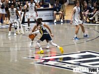 UNF Ospreys vs Charleston Southern – Game Day Photo Set