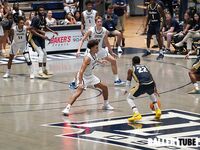 UNF Ospreys vs Charleston Southern – Game Day Photo Set