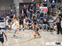 UNF Ospreys vs Charleston Southern – Game Day Photo Set
