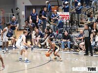 UNF Ospreys vs Charleston Southern – Game Day Photo Set