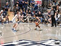 UNF Ospreys vs Charleston Southern – Game Day Photo Set