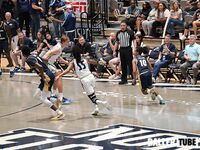 UNF Ospreys vs Charleston Southern – Game Day Photo Set