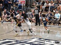 UNF Ospreys vs Charleston Southern – Game Day Photo Set