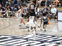 UNF Ospreys vs Charleston Southern – Game Day Photo Set