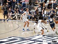 UNF Ospreys vs Charleston Southern – Game Day Photo Set