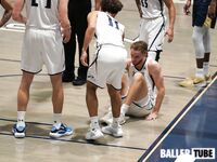 UNF Ospreys vs Charleston Southern – Game Day Photo Set