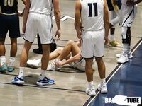 UNF Ospreys vs Charleston Southern – Game Day Photo Set