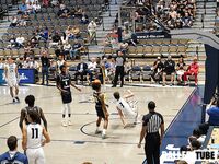 UNF Ospreys vs Charleston Southern – Game Day Photo Set