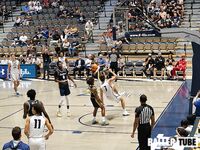 UNF Ospreys vs Charleston Southern – Game Day Photo Set