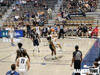 UNF Ospreys vs Charleston Southern – Game Day Photo Set